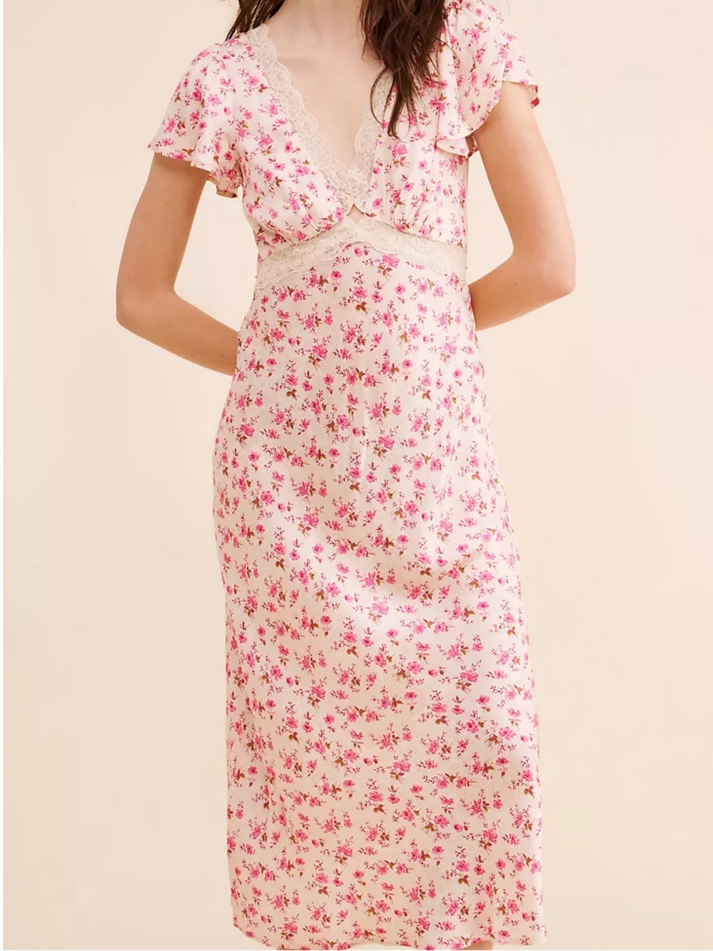 Auguste The Label Rianne Midi Dress 8